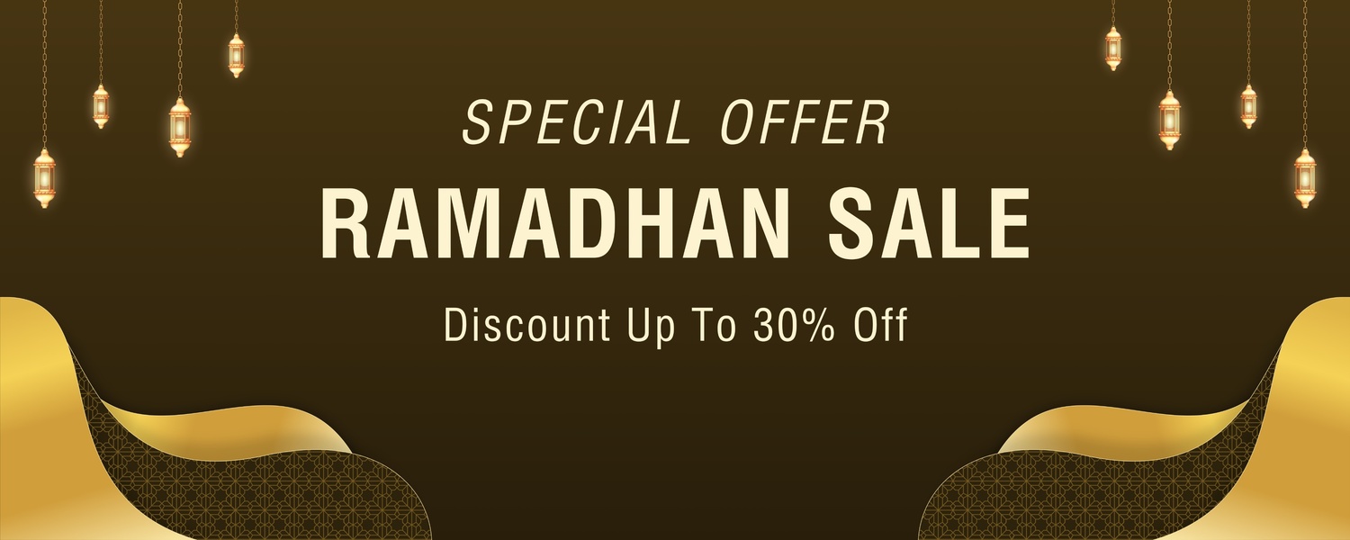 ramadhan sale